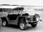 ВАЗ-Э11011 Автороллер Опытный 1974 года